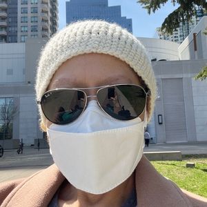 Meet your Posher, Pearl